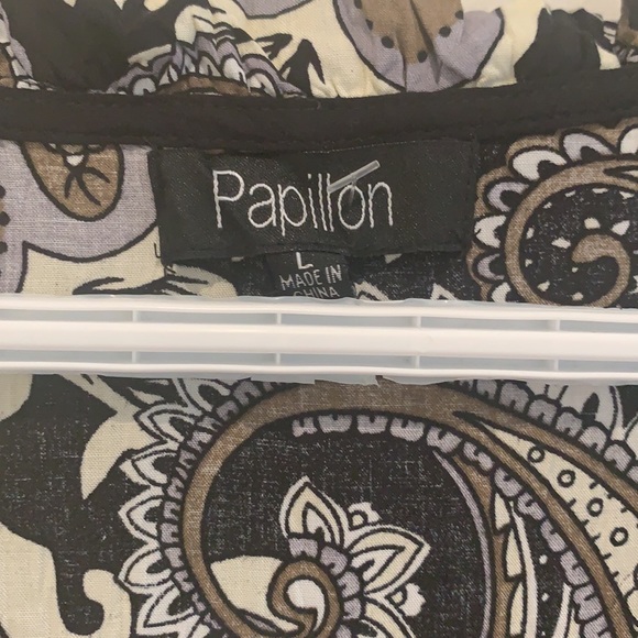 Like new Pappilon dress - Picture 2 of 6